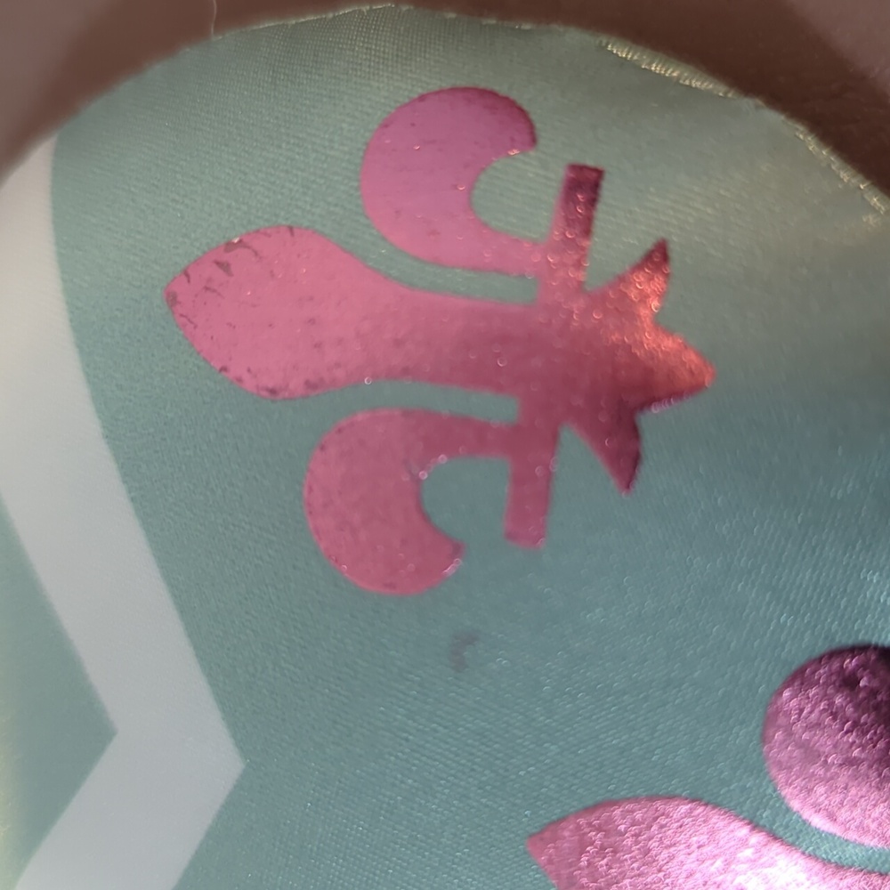 Disney Minnie Mouse Ears Headband King Arthurs Carousel 7/12 The Main Attraction - Picture 5 of 10